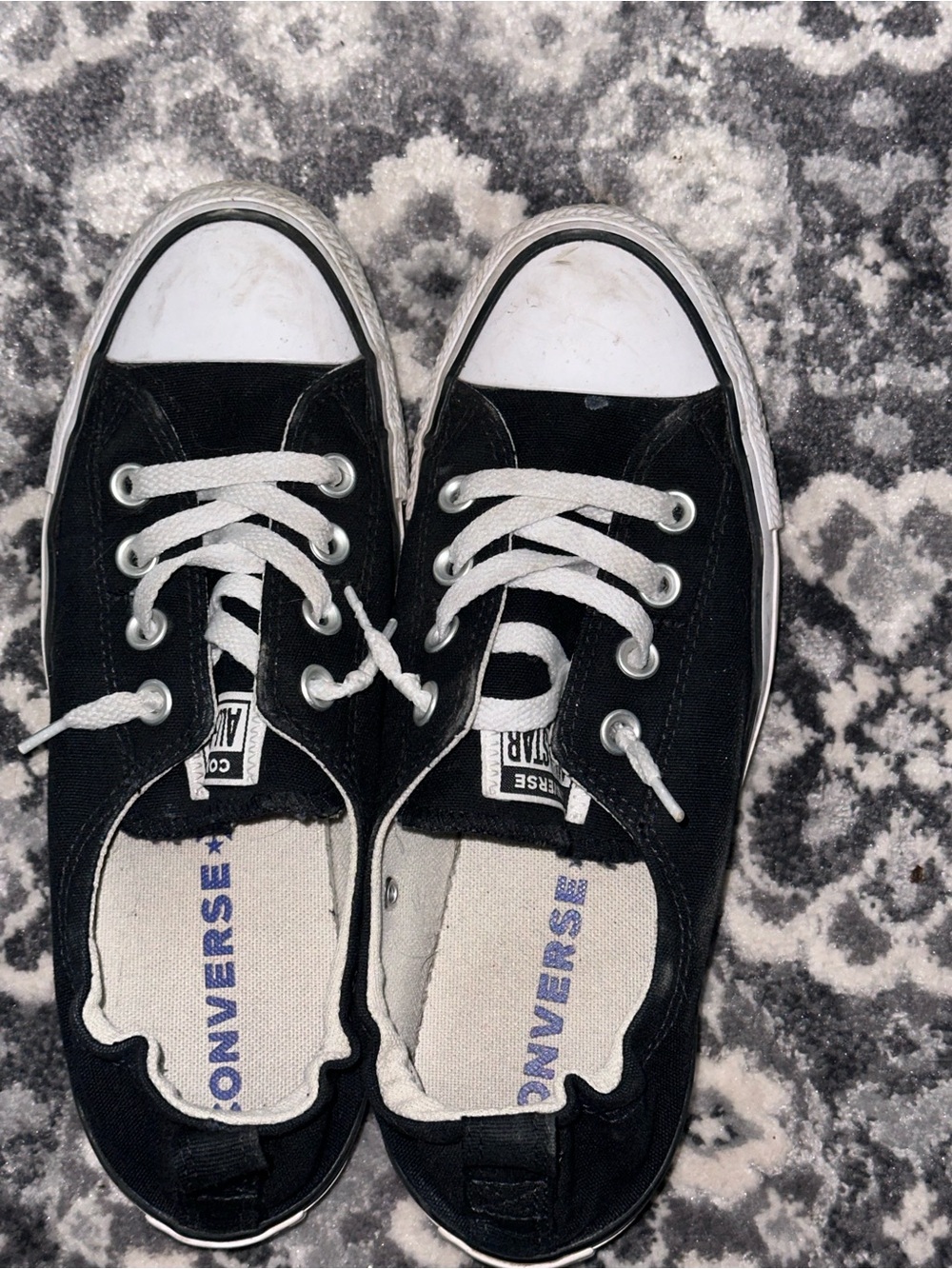 Converse Shoreline